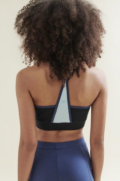 Wellicious Fresher Cropped Tank