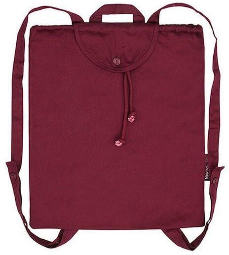 Neutral® Organic Twillstoff Backpack Rucksack