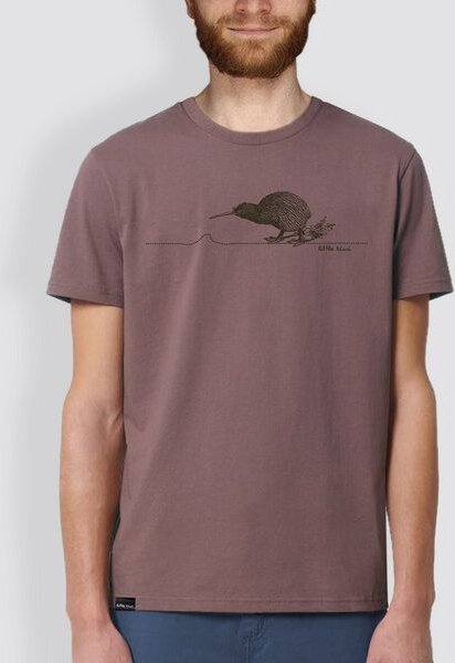 little kiwi Herren T-Shirt, "Kiwi"