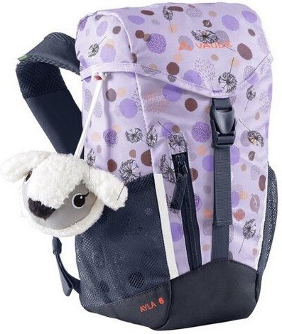 Vaude Ayla 6 Kinderrucksack