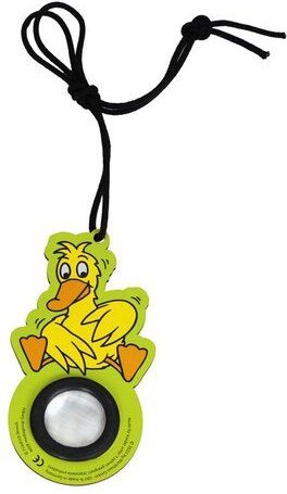 WERKHAUS Die Maus - Guckauge Maus, Elefant, Ente