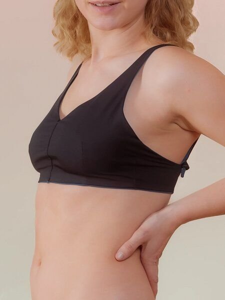 nice to meet me Sun Top . Wendbares Bikinioberteil mit vielseitigen Trägern