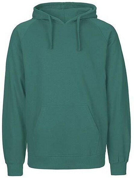 Neutral® Unisex / Herren College Hoodie Hoody Kapuzenpullover Kapuzenpulli Neue Farben