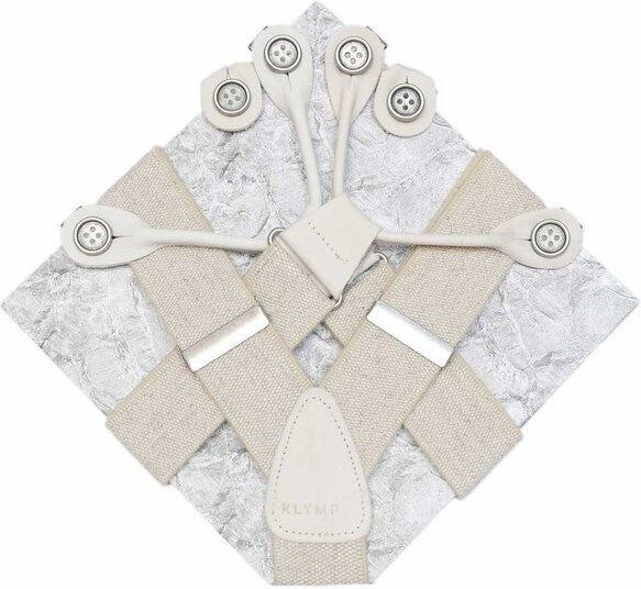 klYmp Hosenträger 'classic' uni