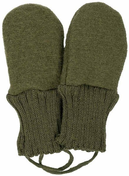 Disana Walkhandschuhe bio Merinowolle