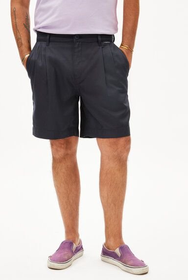 ARMEDANGELS AAUGUST - Herren Shorts aus TENCEL Lyocell