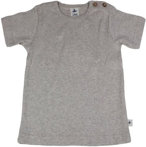 Leela Cotton Kinder T-Shirt Bio Baumwolle