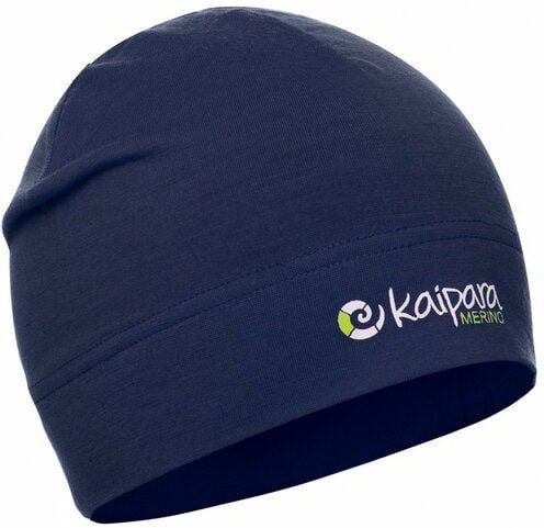 Kaipara - Merino Sportswear Merino Beanie Unisex 200 Onesize