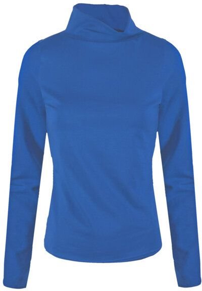 Thumbnail - Frija Omina Bio-Rollkragen-Shirt Rolli