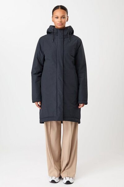 LangerChen Coat Ariza