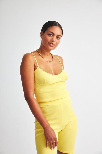 Thumbnail - Baìge the Label Top Bella