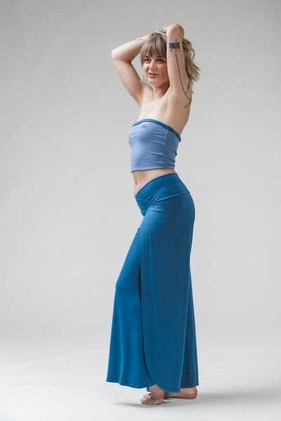 YogiLiebe Yoga Pant "Lakshmi" Tencel