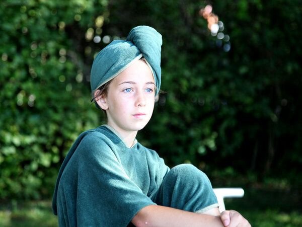 werkvoll by Lena Peter Duschturban FROTTEE