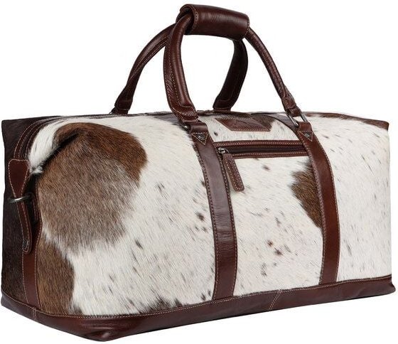 Alpenleder Reisetasche PINZGAUER