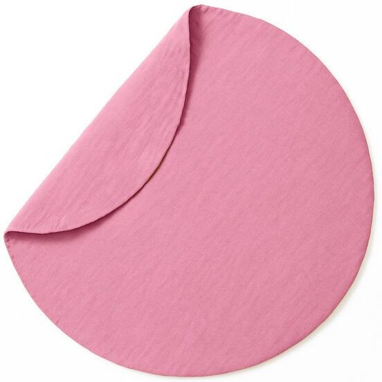 PAPATE Bio-Baumwoll-Spieldecke