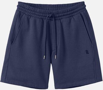 Herren Sweatshorts aus Bio-Baumwolle - BALM PLAY TOGETHER - recolution