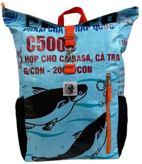 Beadbags Adventure Rucksack Ri100