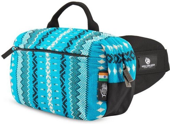 Ethnotek Vankiyo Hip Bag Bauchtasche