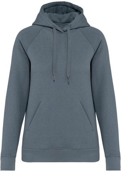 Greenspired Umweltfreundlicher Damen Raglan Hoody 350 g/m² XS-XXL