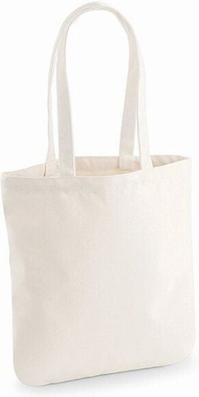 Baumwolltasche Shopper Westford Mill EarthAware Organic Spring Bag
