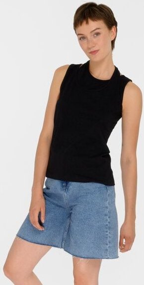 ThokkThokk Damen Tank Top aus Biobaumwolle