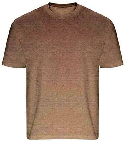 Ecologie by AWDis Herren / Unisex T-Shirt aus recycelten Materialien Oversize schwerer Stoff
