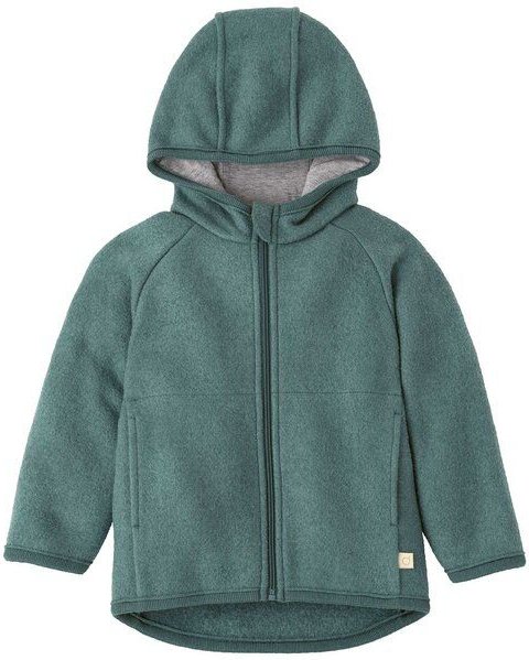 Disana Walk-Jacke Zipp