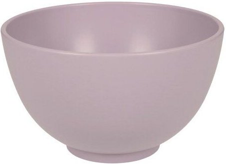 elasto Bio-Müslischale - Frühstücksschale aus Bio-Kunststoff