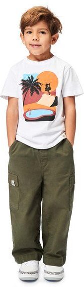 Band of Rascals Silhouette T-Shirt