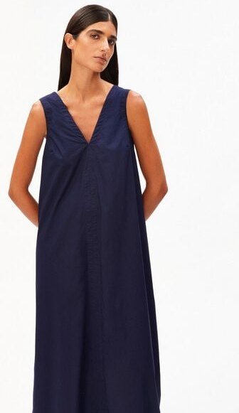 ARMEDANGELS POPLIN Damen 100% Bio-Baumwolle