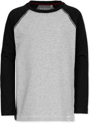 Band of Rascals Raglan Longsleeve