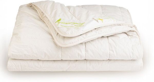 purnatour Bio Bettdecke Alpaka - DUO Winter warm