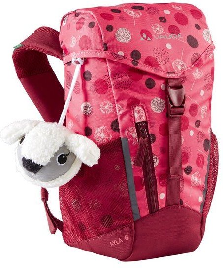 Vaude Ayla 6 Kinderrucksack