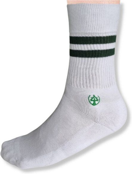 Socks For Plants Nachhaltige Socken aus Bambus Viskose in Top-Qualität 4er Pack
