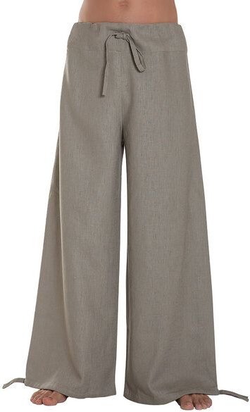 Leinenhose DELUXE von SCHAZAD