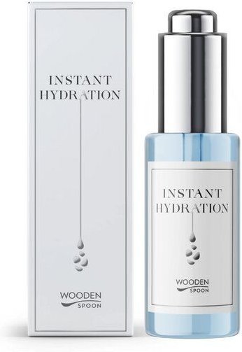 WOHL2BE | Auf ins Premium-Wohl Gesichtsserum Hydration 30ml