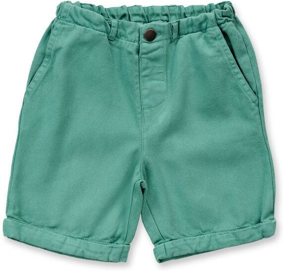 sense-organics Sense Organics Kinder Twill Shorts Kurze Hose Bio Baumwolle