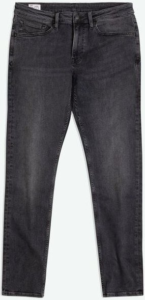 Kings Of Indigo Charles Slim leg Rover Vintage Black