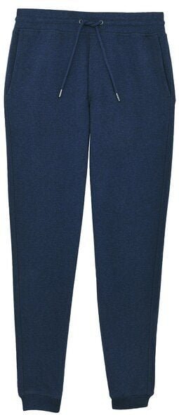 Unipolar Herren Basic Jogginghose Stoke Slim Fit