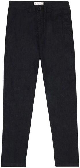 KnowledgeCotton Apparel Leinen-Hose CALLA
