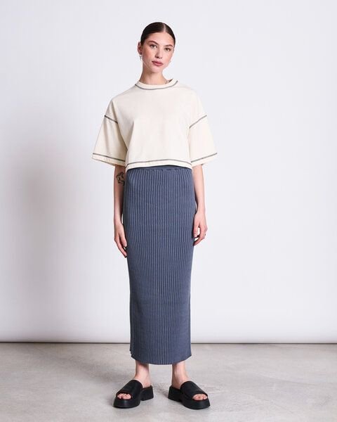 JAN N JUNE Midi-Rock EBBA