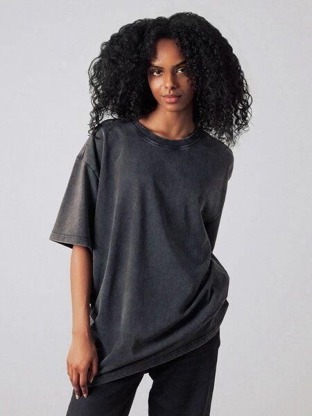 Thumbnail - Honest Basics OG Shirt Frauen