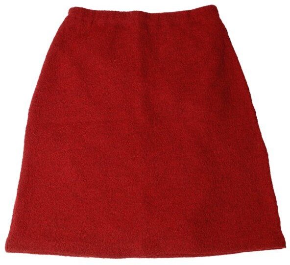 Reiff Kurzer Krepprock