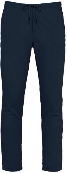 Greenspired Umweltfreundliche Herrenhose aus Bio-Leinen und Bio-Baumwolle 170g/m² XS-3XL