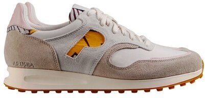 PANAFRICA Arusha - Unisex Recycling Sneaker & Jogger Schuhe