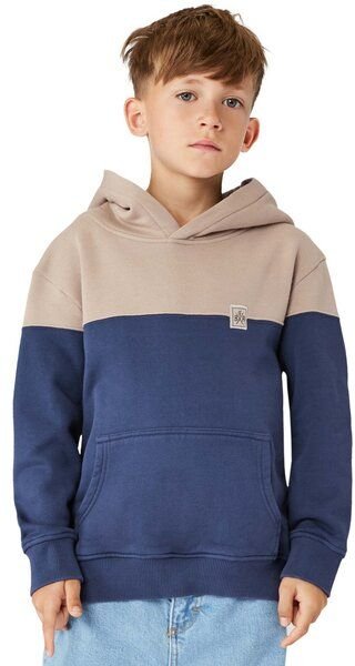 Band of Rascals Of Your Shoulder Hooded