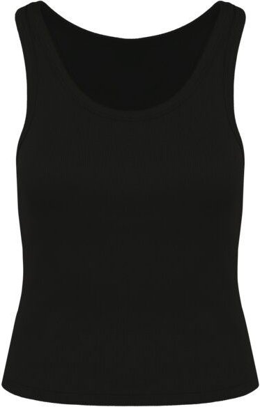 Greenspired Umweltfreundliches Ripp-Tank Top für Damen 260g/m² XS-XL