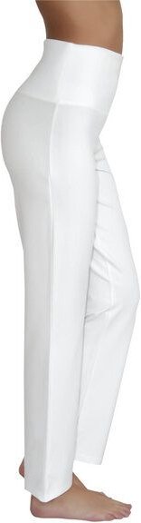 Leela Cotton Damen Sporthose 2 Farben Bio-Baumwolle Fitnesshose Trainingshose 4070