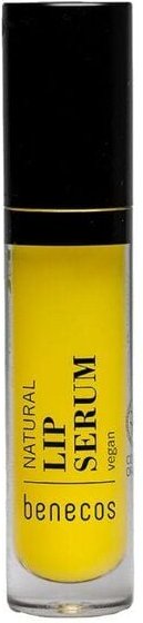 benecos Natural Lip Serum