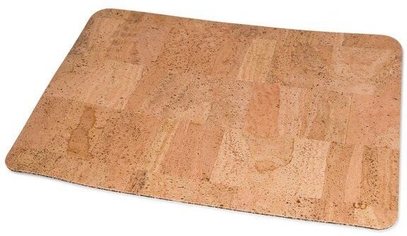 Willi Wiggle Hundenapf Unterlage Kork hergestellt in Deutschland